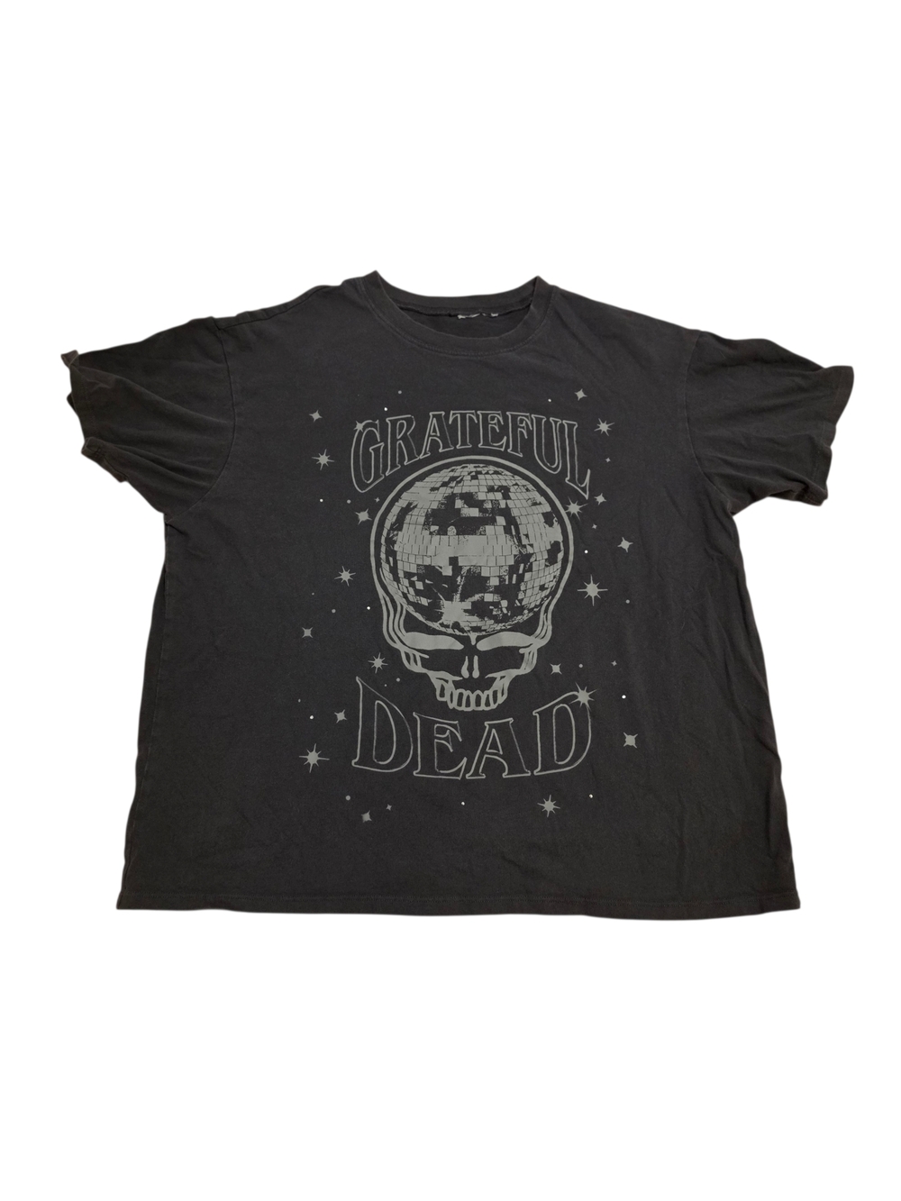 Grateful Dead Graphic T-Shirt
